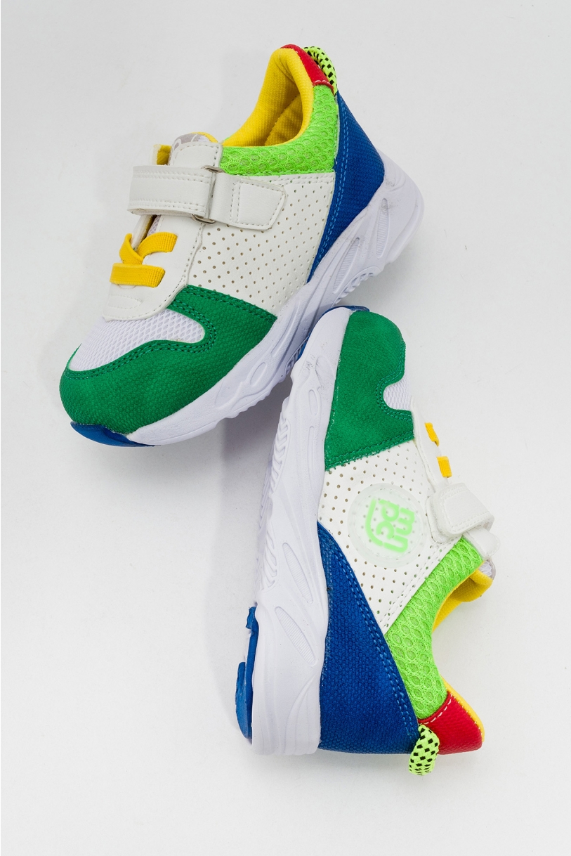 Mnpc Çocuk Ayakkabıları