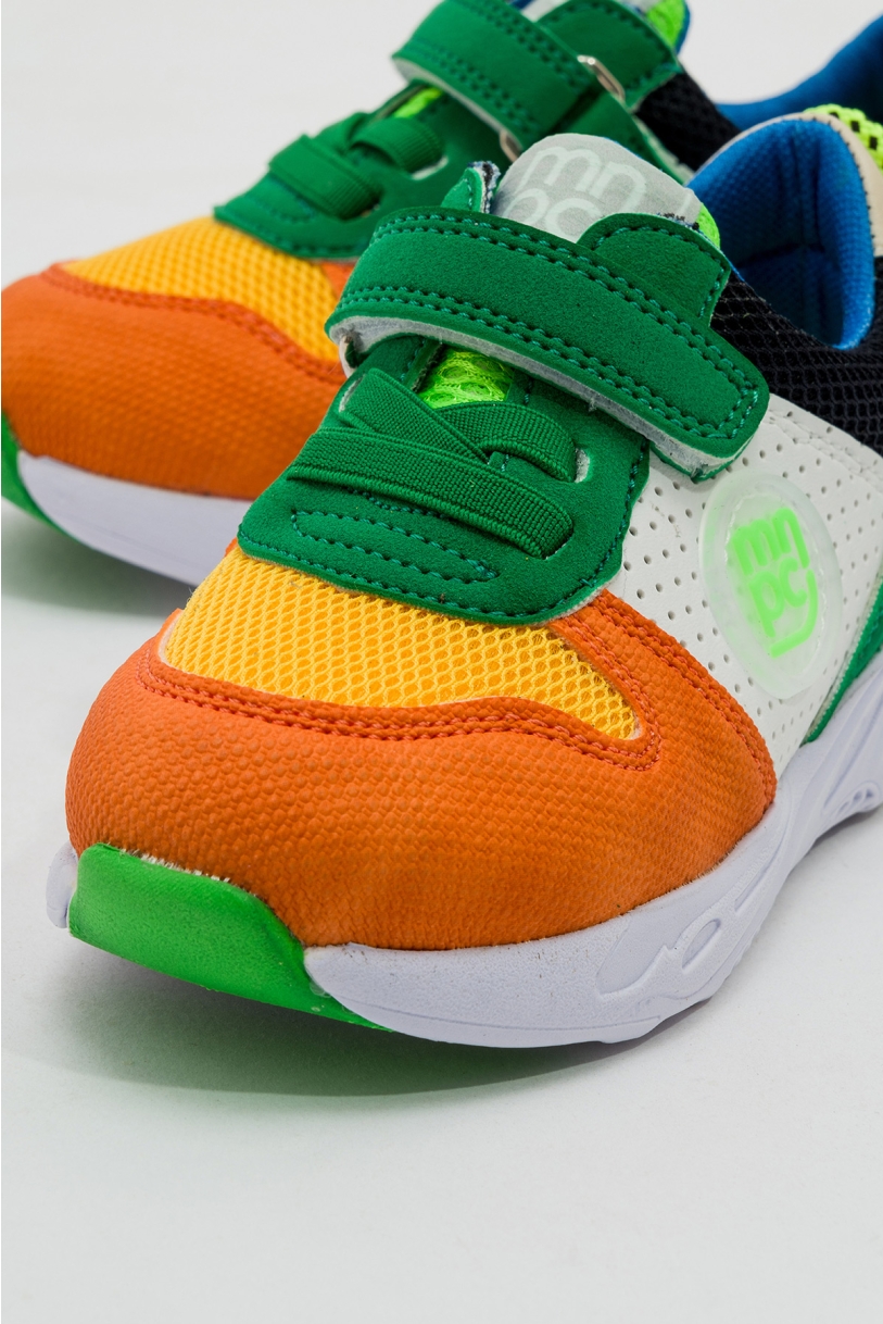 Mnpc Çocuk Ayakkabıları