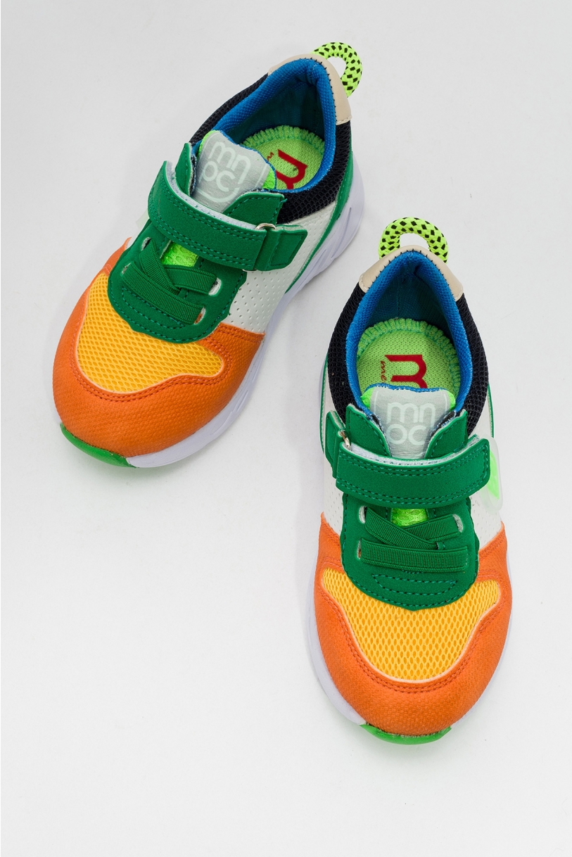 Mnpc Çocuk Ayakkabıları