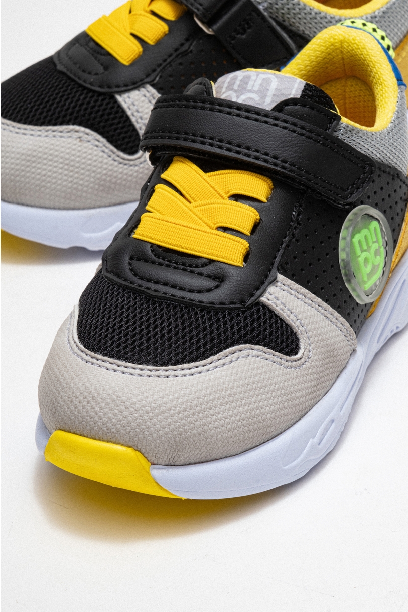 Mnpc Çocuk Ayakkabıları