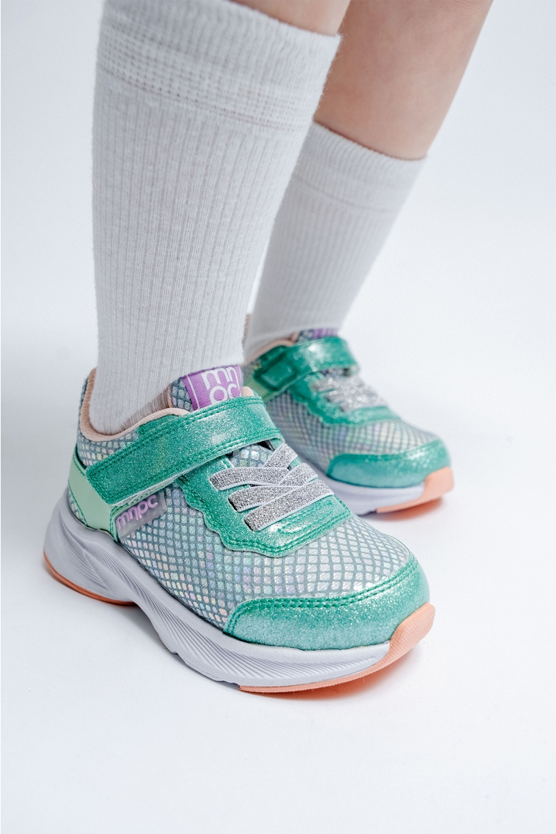 Mnpc Çocuk Ayakkabıları