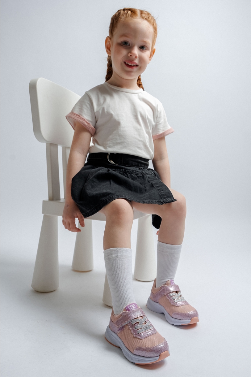 Mnpc Çocuk Ayakkabıları