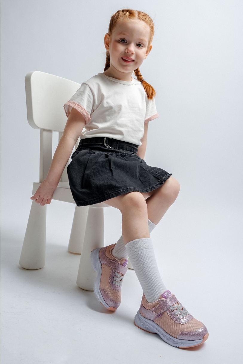 Mnpc Çocuk Ayakkabıları