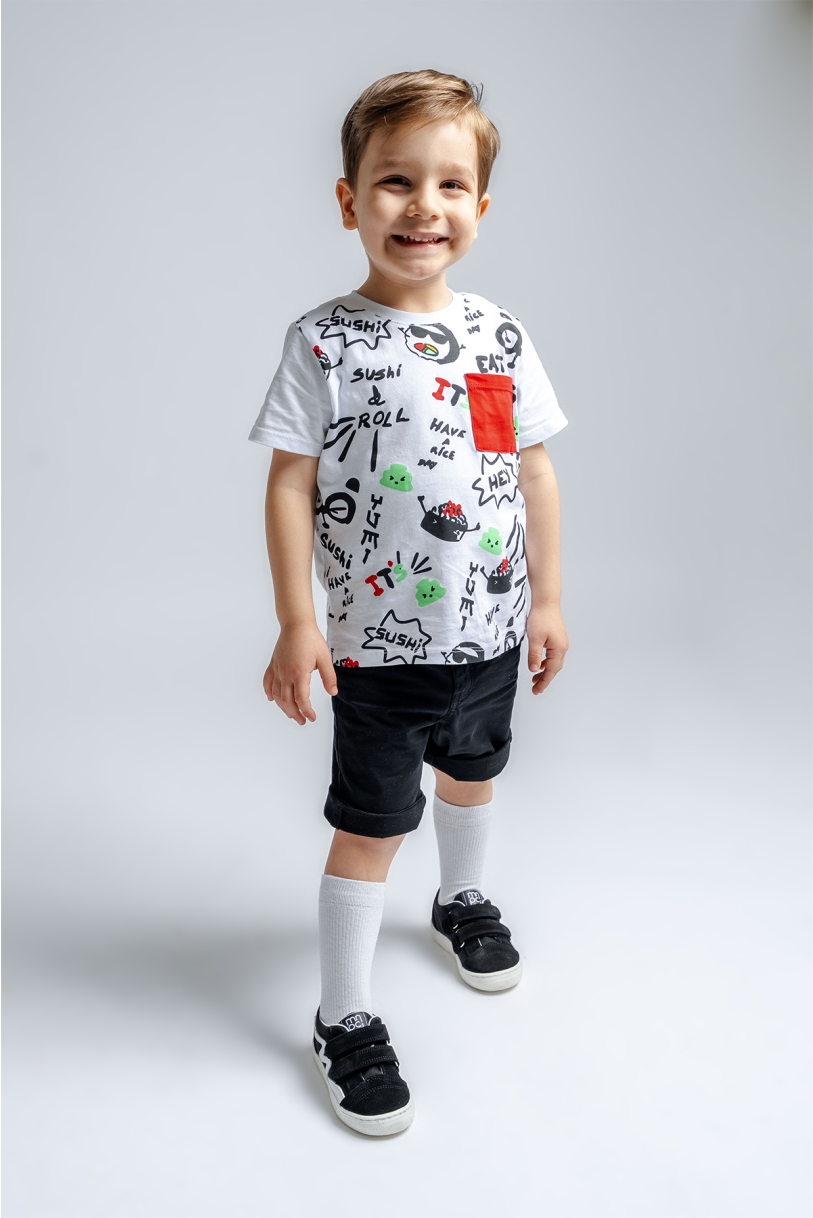 Mnpc Çocuk Ayakkabıları