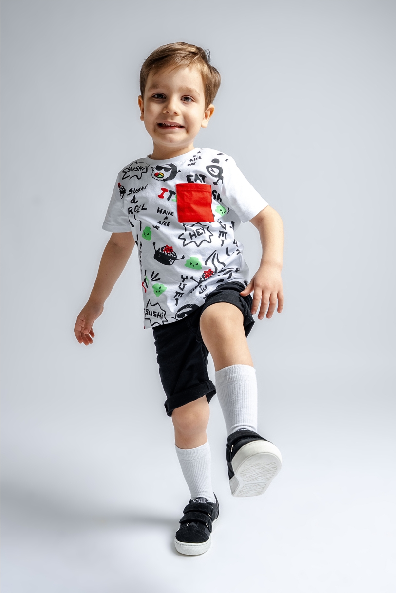 Mnpc Çocuk Ayakkabıları