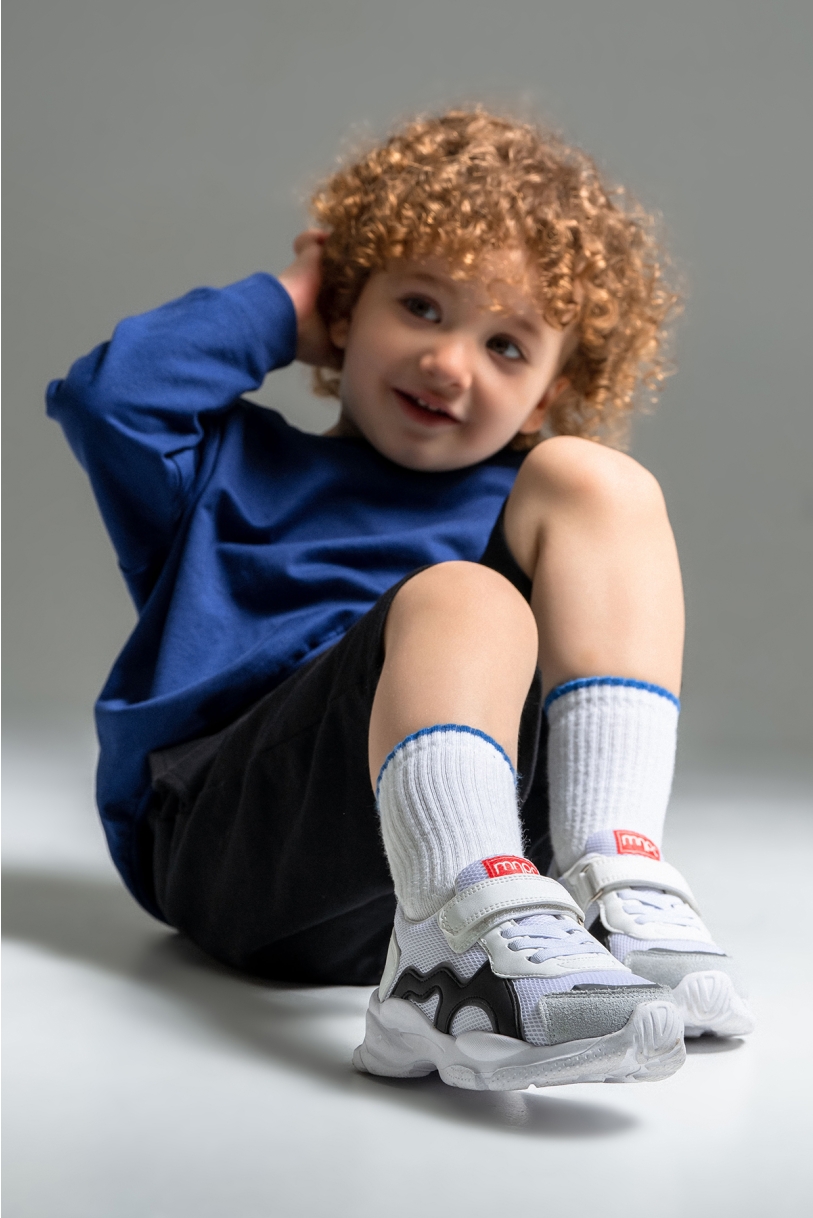 Mnpc Çocuk Ayakkabıları