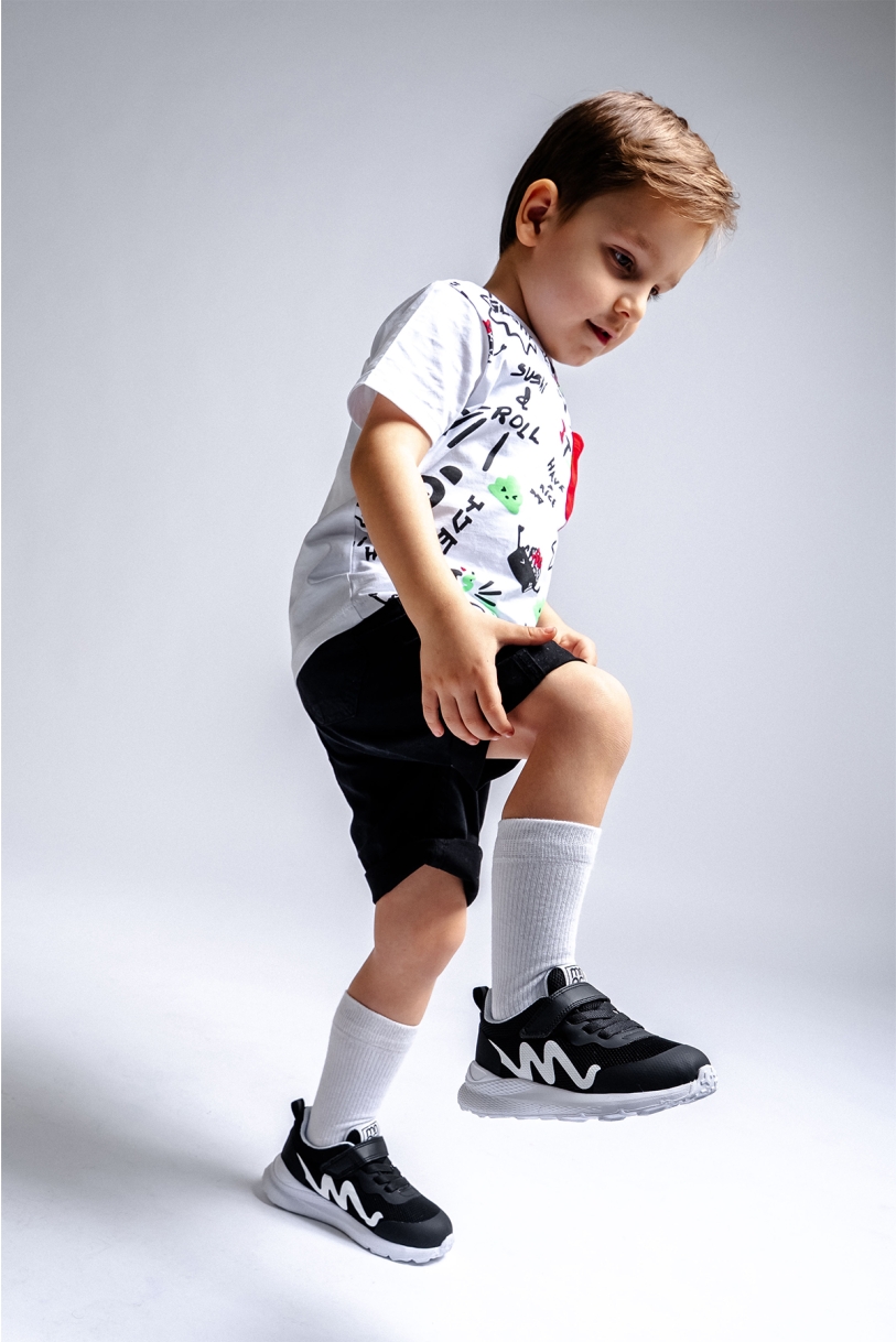 Mnpc Çocuk Ayakkabıları