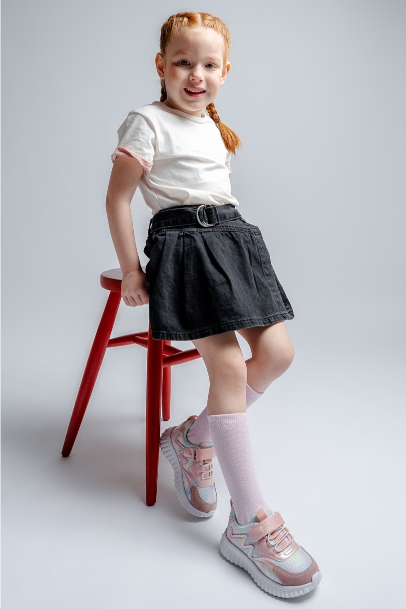 Mnpc Çocuk Ayakkabıları