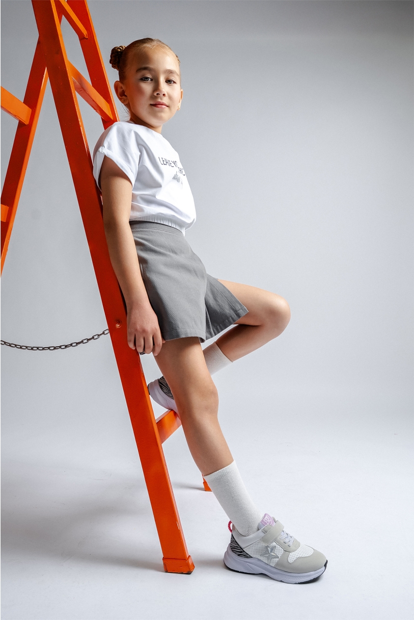 Mnpc Çocuk Ayakkabıları