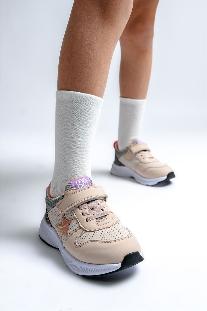 Mnpc Çocuk Ayakkabıları