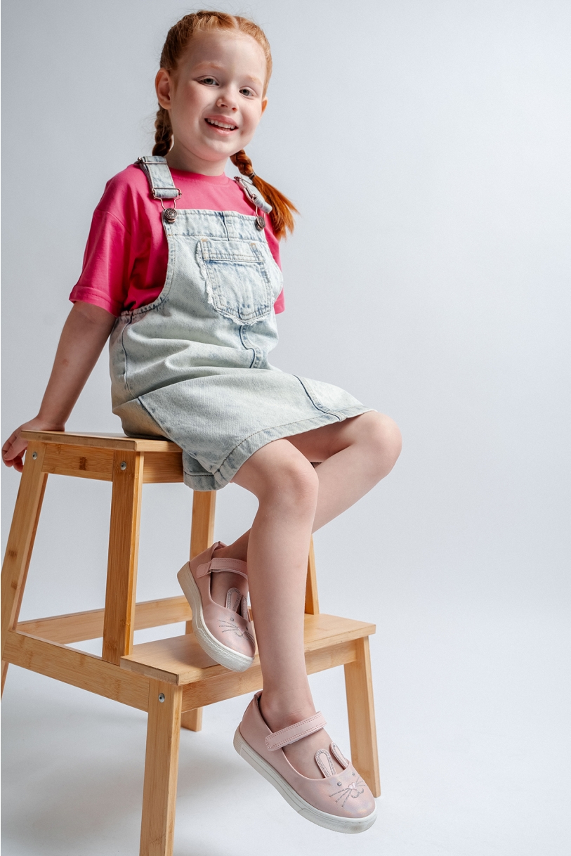 Mnpc Çocuk Ayakkabıları