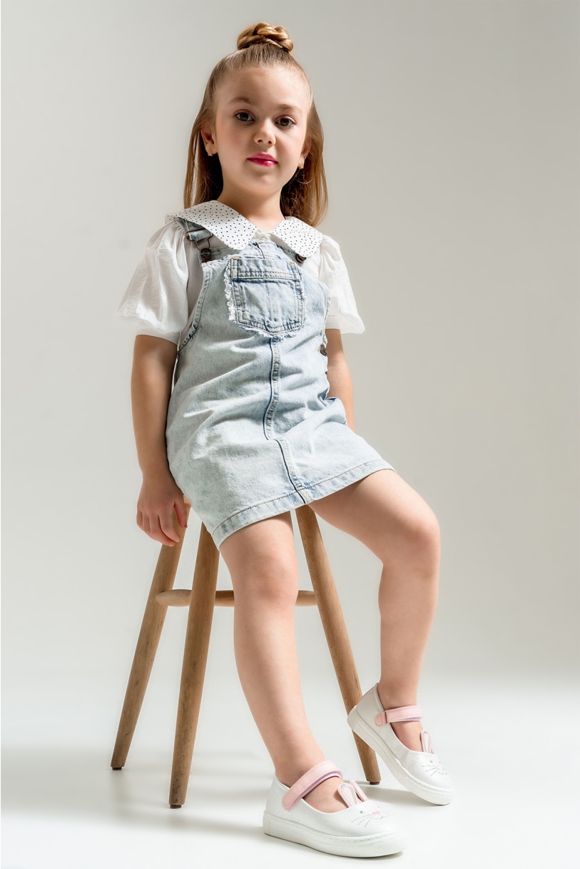 Mnpc Çocuk Ayakkabıları