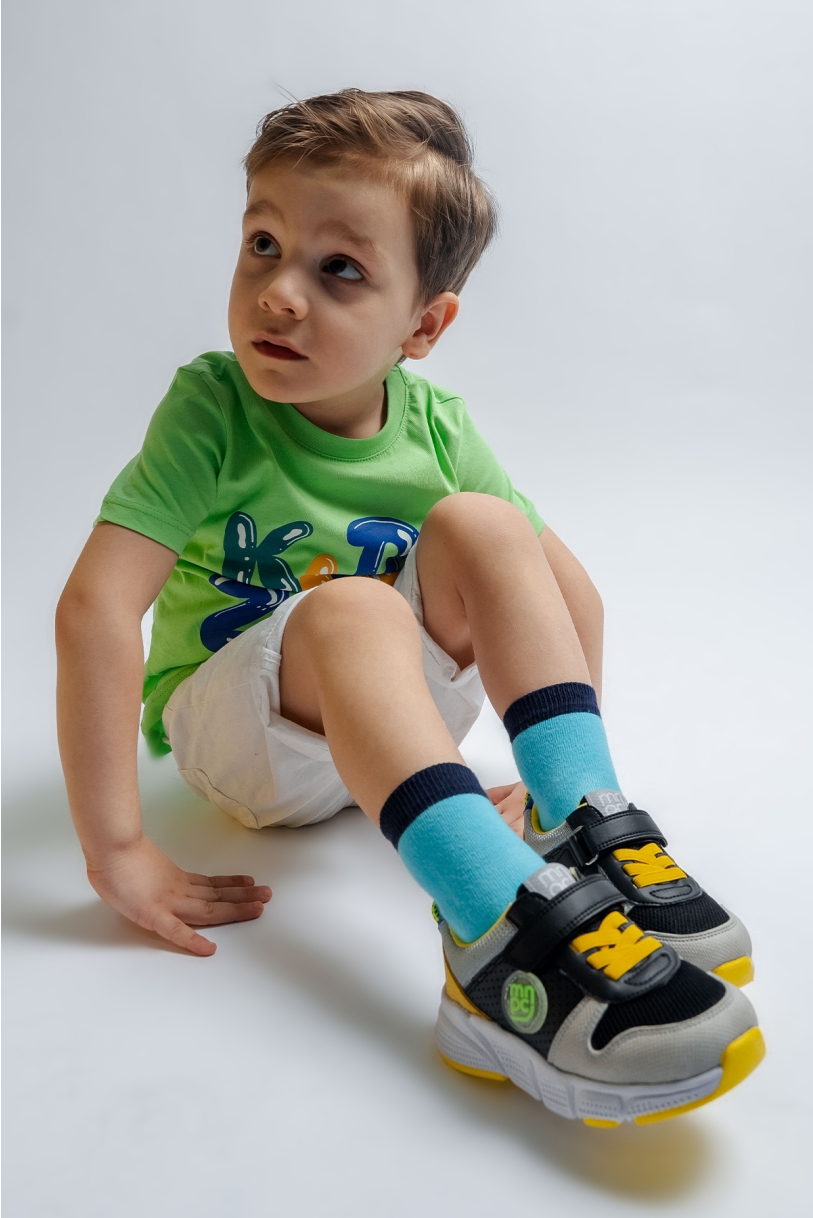 Mnpc Çocuk Ayakkabıları