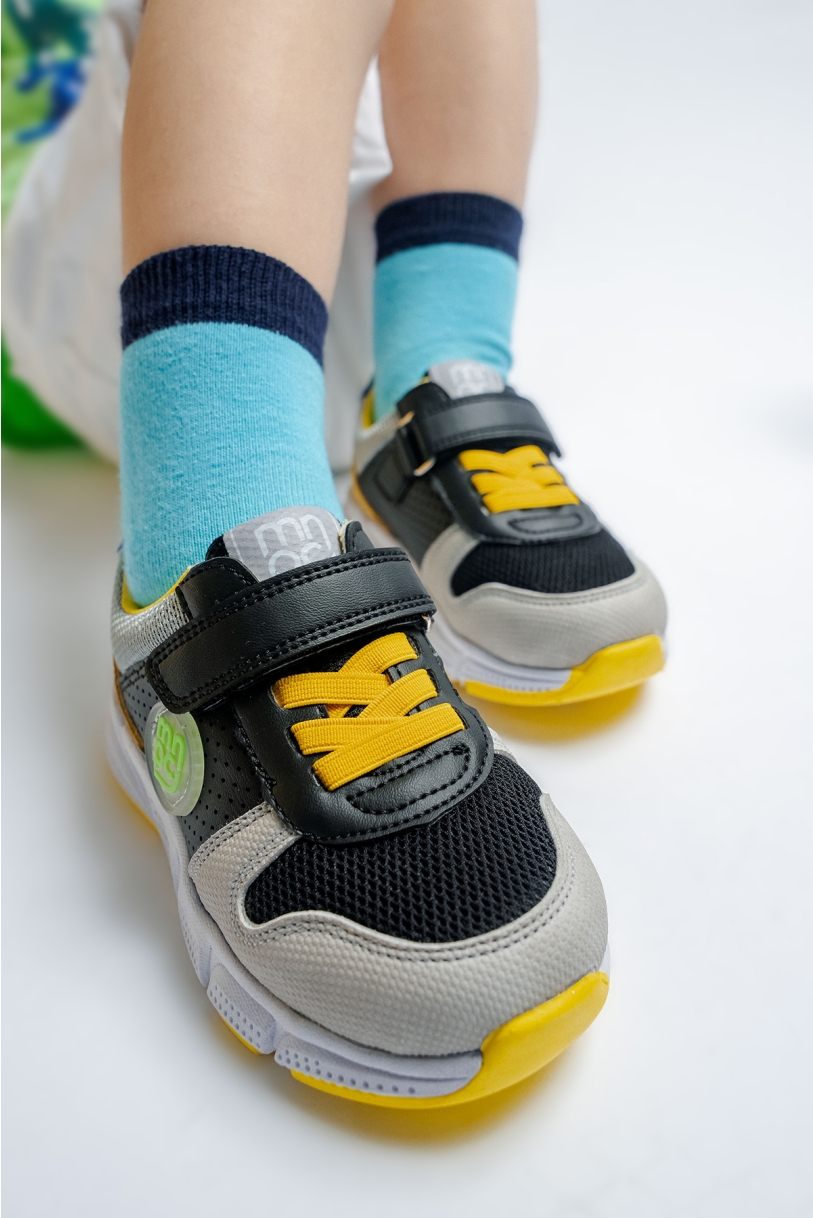 Mnpc Çocuk Ayakkabıları