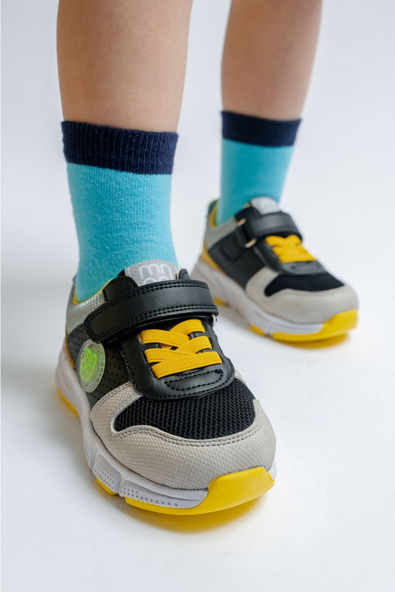 Mnpc Çocuk Ayakkabıları