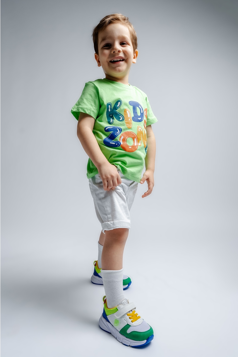 Mnpc Çocuk Ayakkabıları