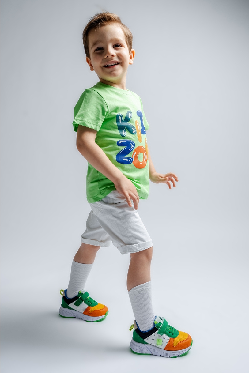 Mnpc Çocuk Ayakkabıları