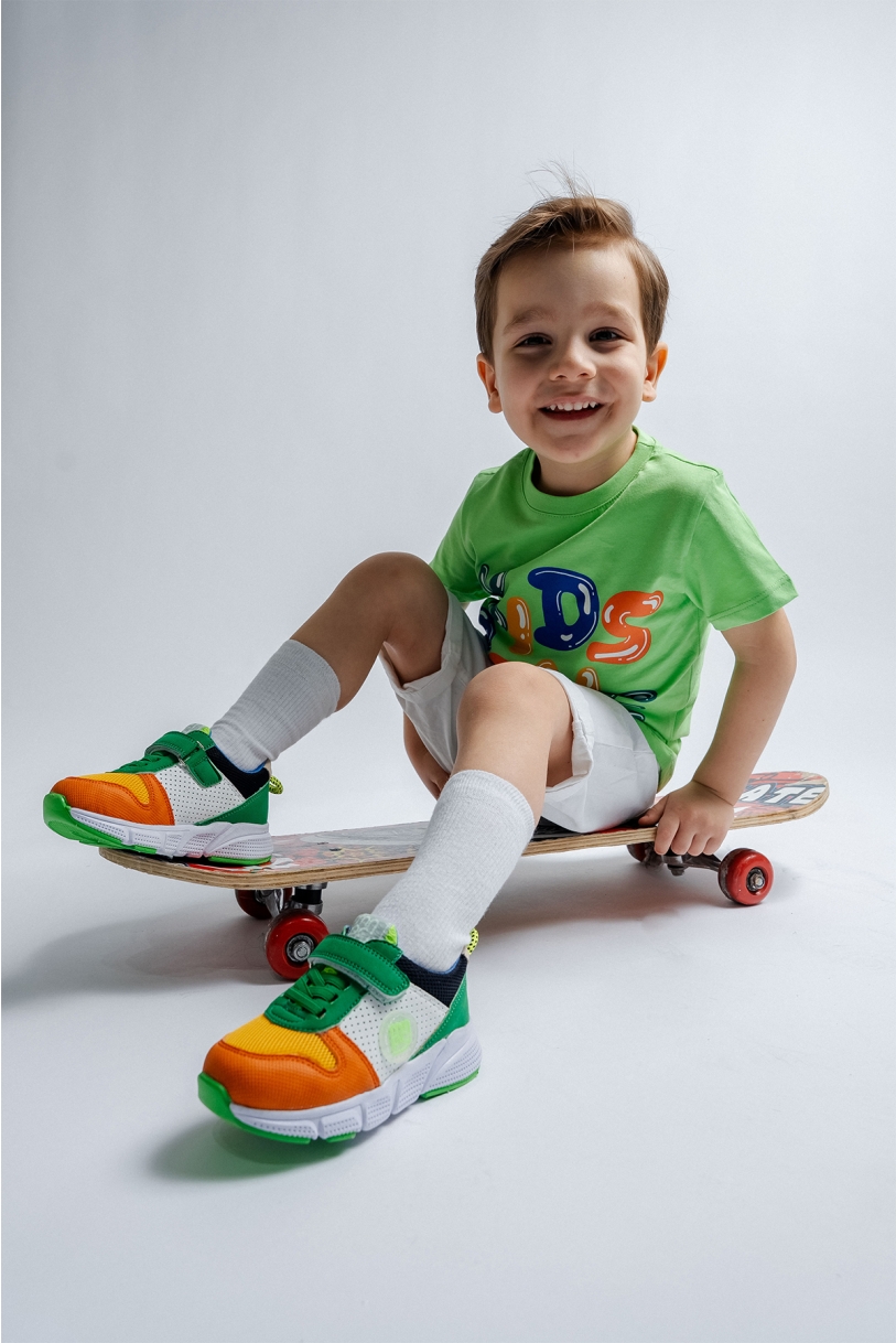 Mnpc Çocuk Ayakkabıları