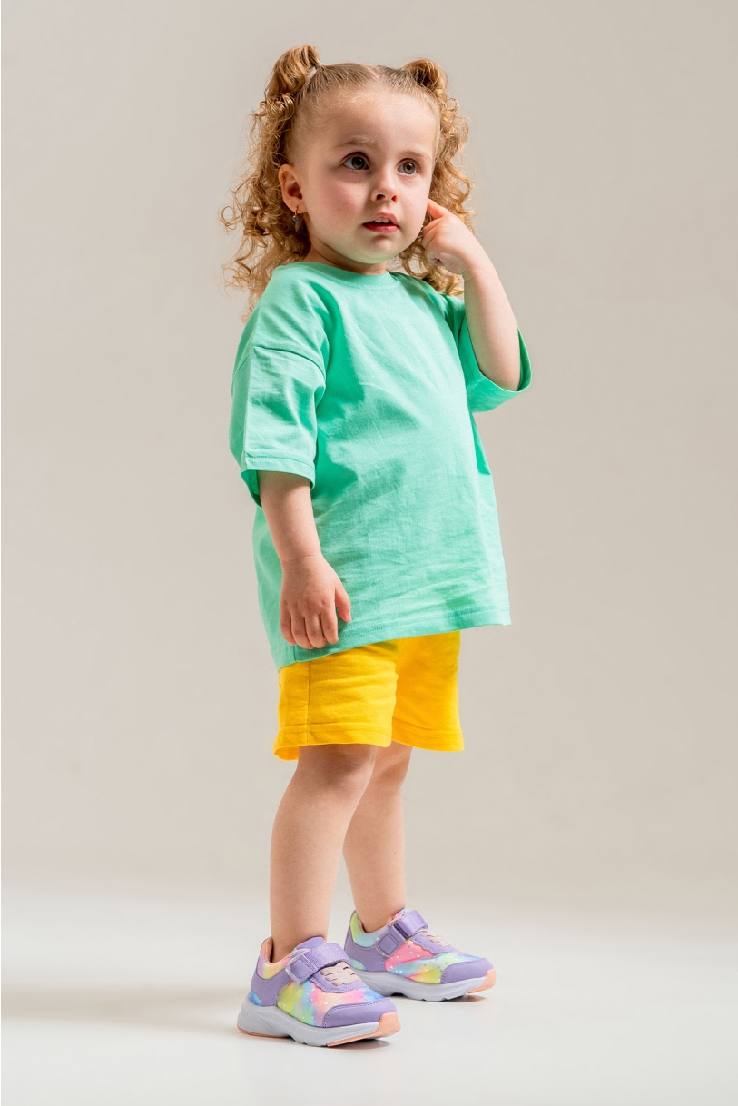 Mnpc Çocuk Ayakkabıları