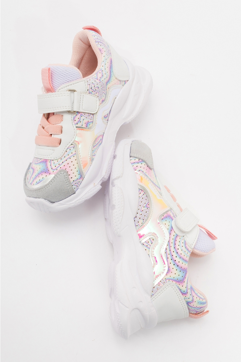 Mnpc Çocuk Ayakkabıları