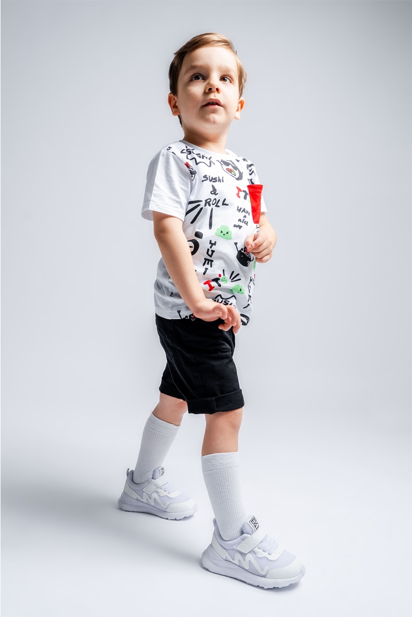 Mnpc Çocuk Ayakkabıları