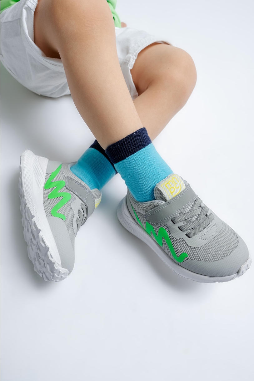 Mnpc Çocuk Ayakkabıları