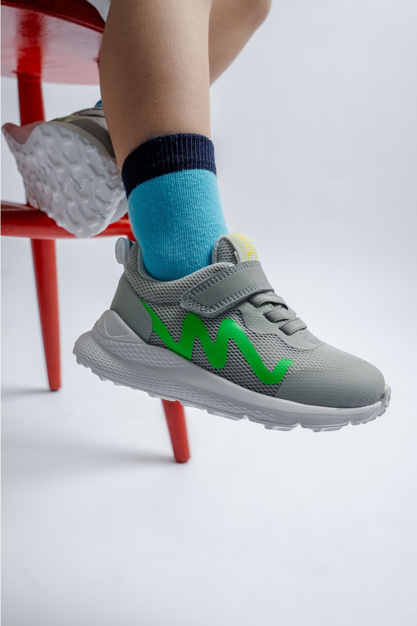 Mnpc Çocuk Ayakkabıları