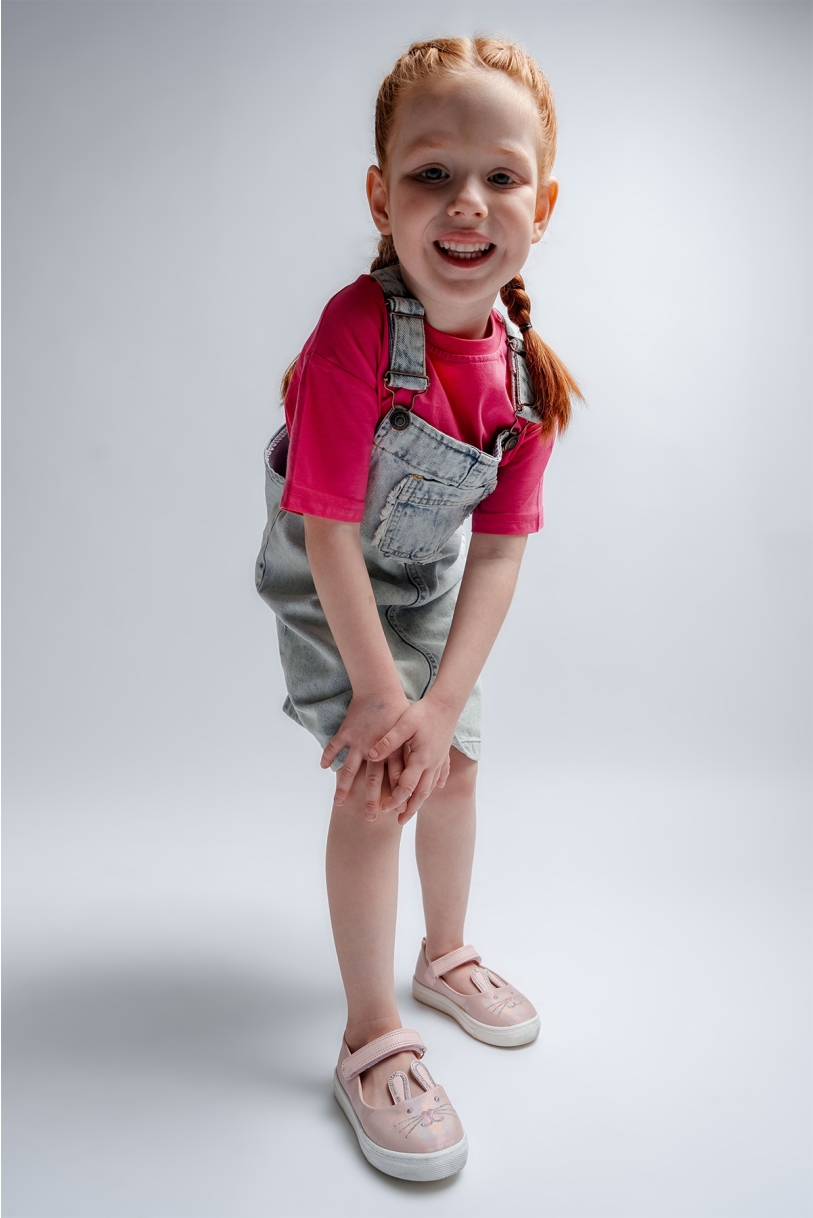 Mnpc Çocuk Ayakkabıları