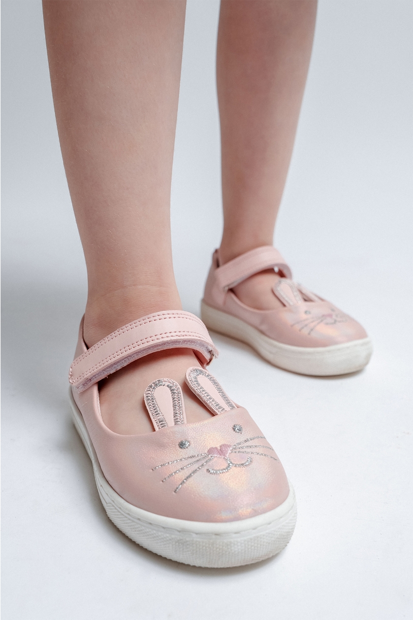 Mnpc Çocuk Ayakkabıları