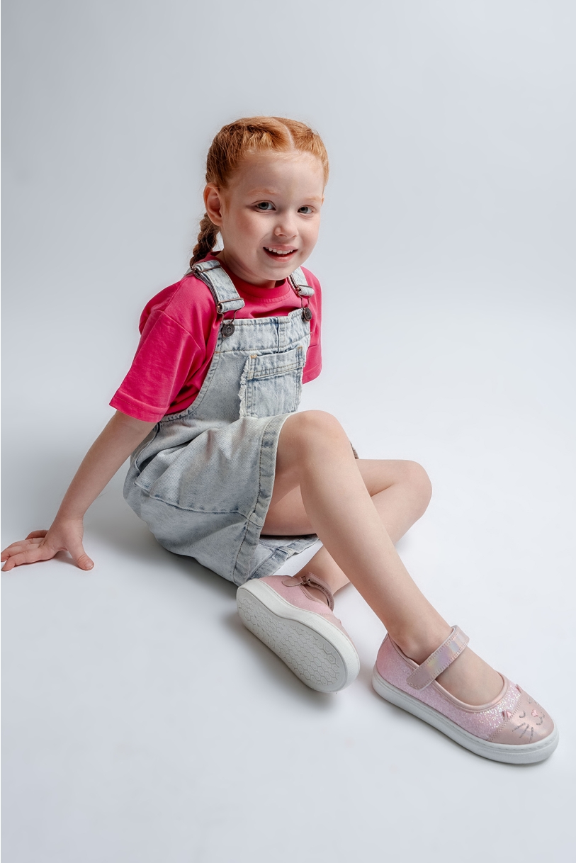 Mnpc Çocuk Ayakkabıları