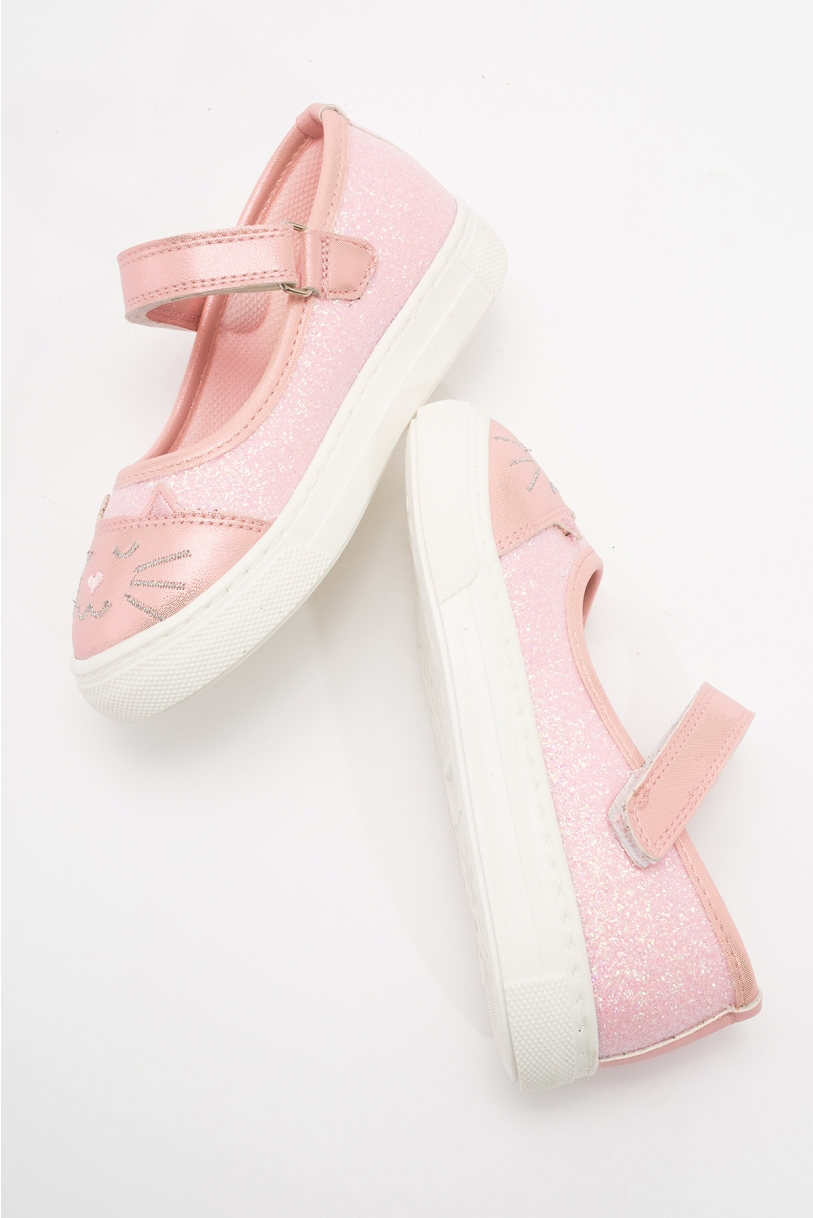 Mnpc Çocuk Ayakkabıları