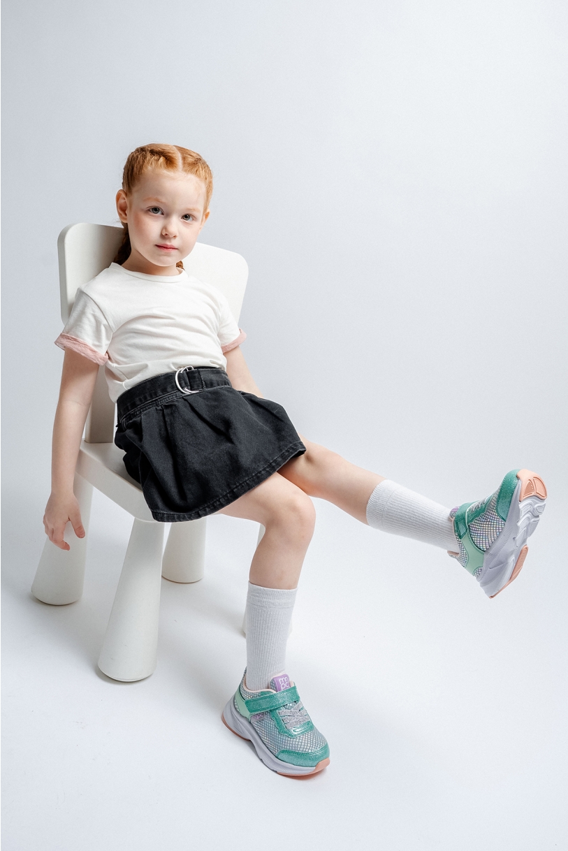 Mnpc Çocuk Ayakkabıları