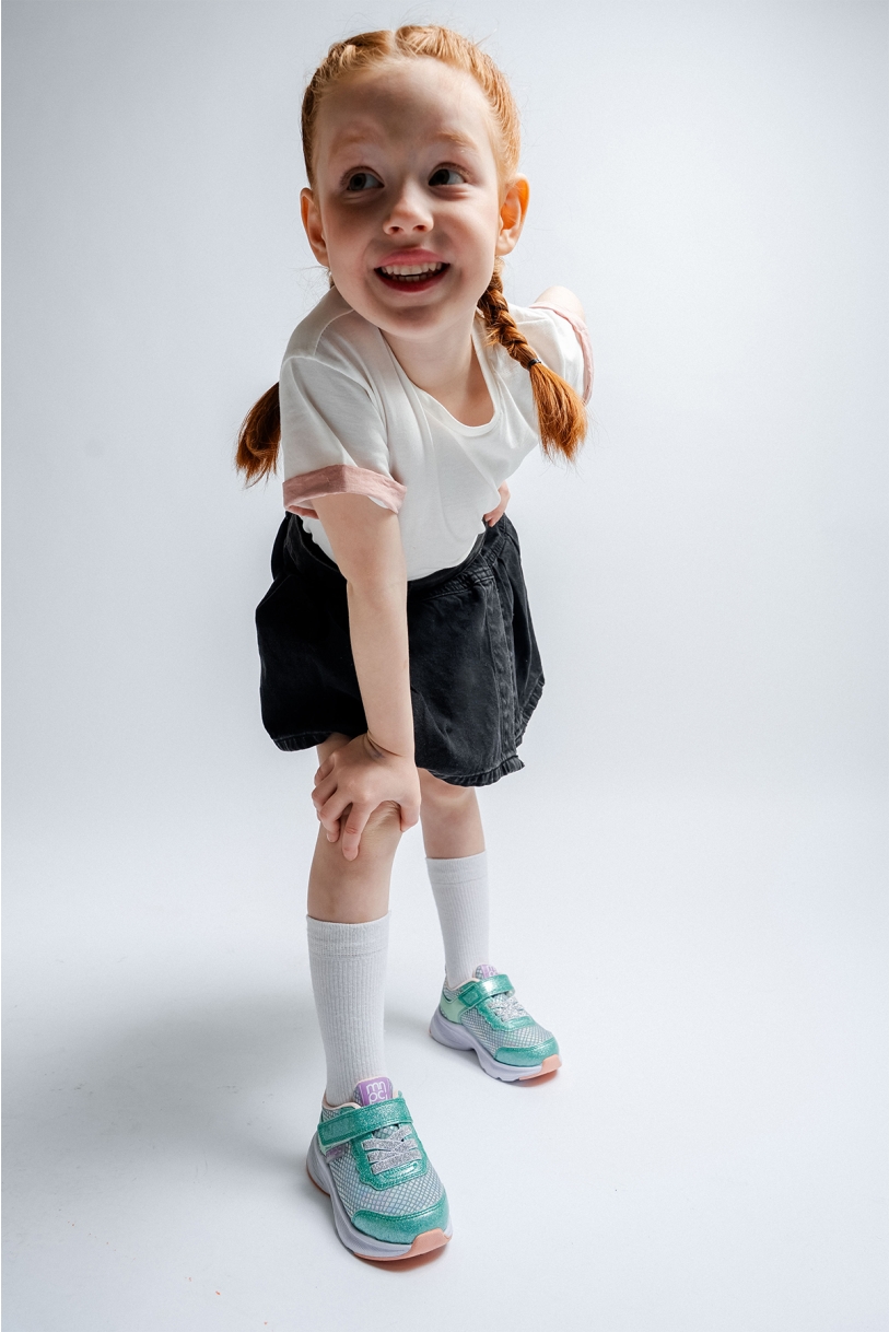 Mnpc Çocuk Ayakkabıları