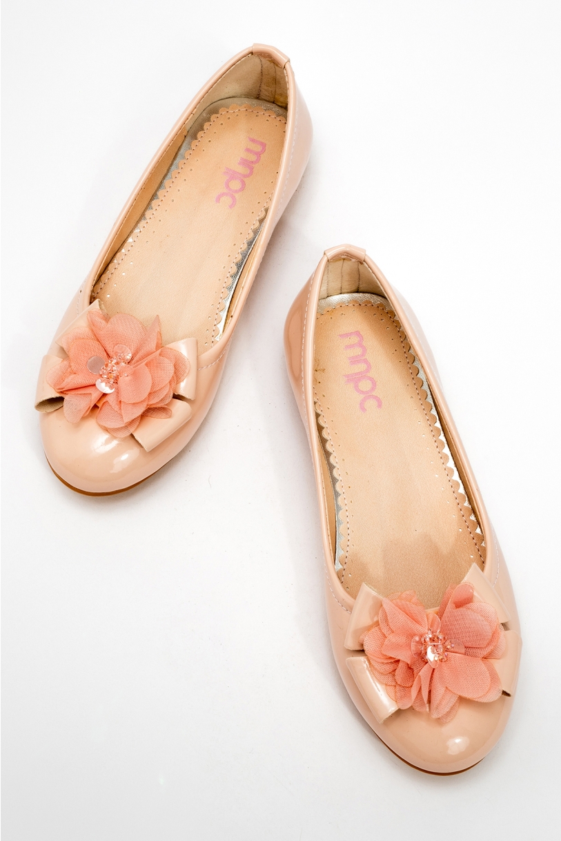 Mnpc Çocuk Ayakkabıları