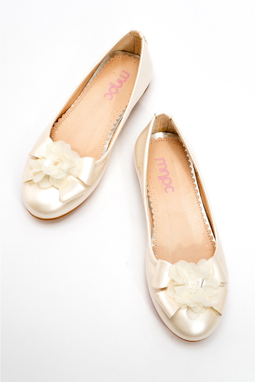 Mnpc Çocuk Ayakkabıları