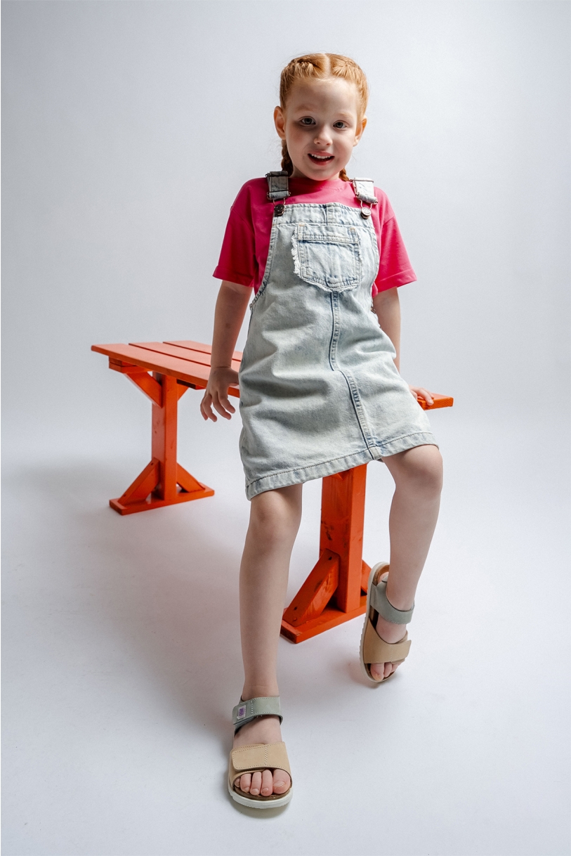 Mnpc Çocuk Ayakkabıları