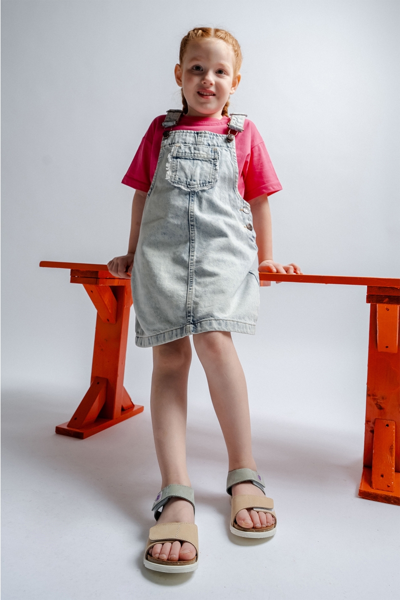 Mnpc Çocuk Ayakkabıları