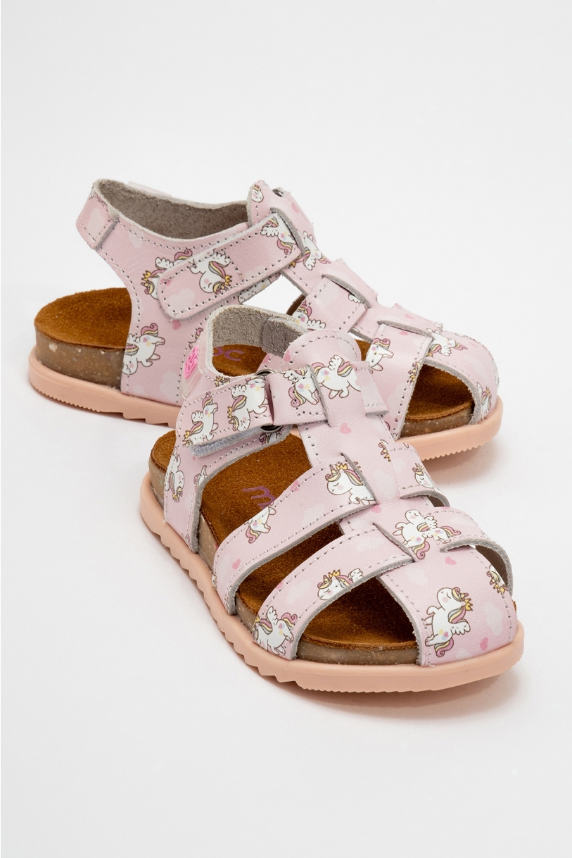 Mnpc Çocuk Ayakkabıları