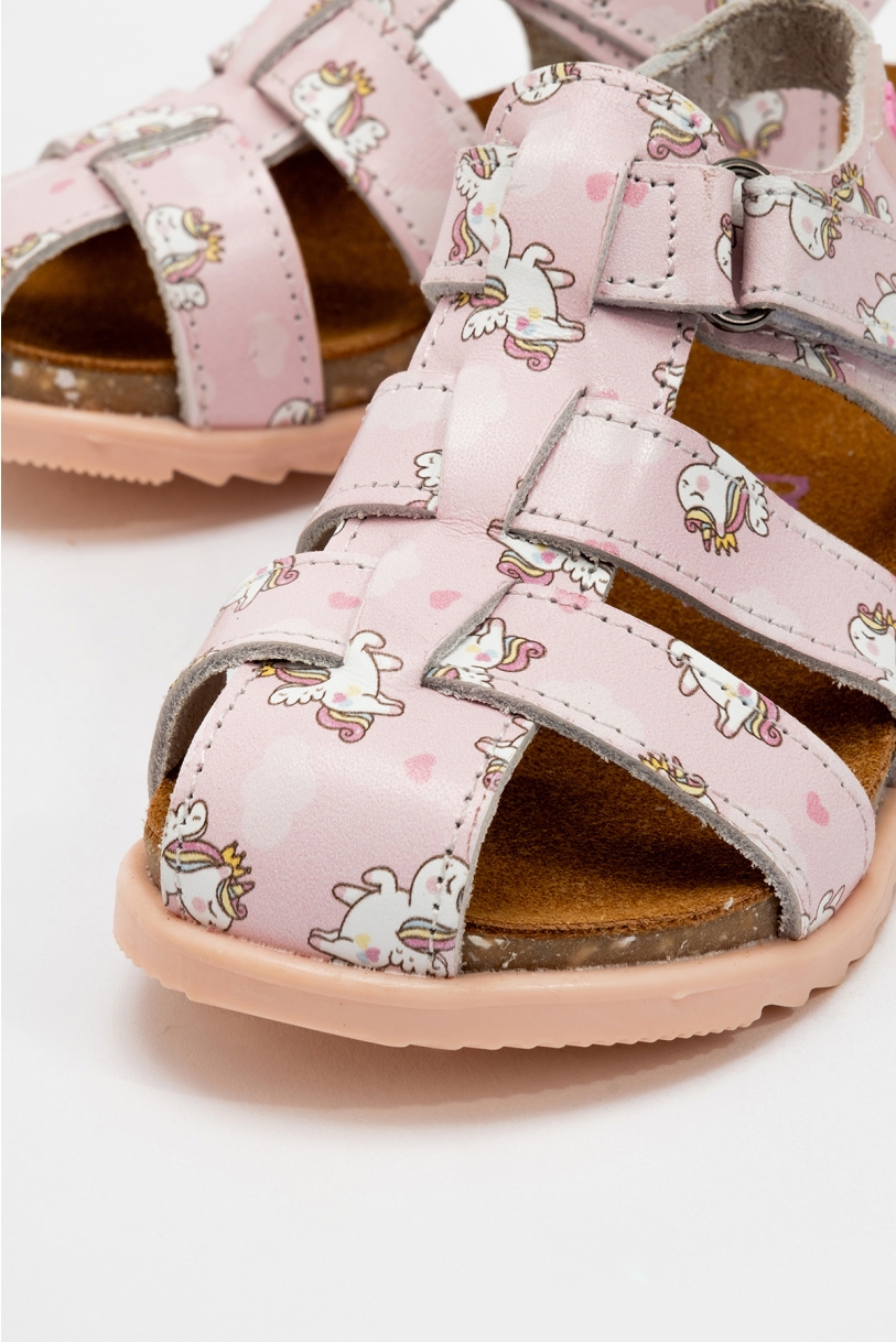 Mnpc Çocuk Ayakkabıları