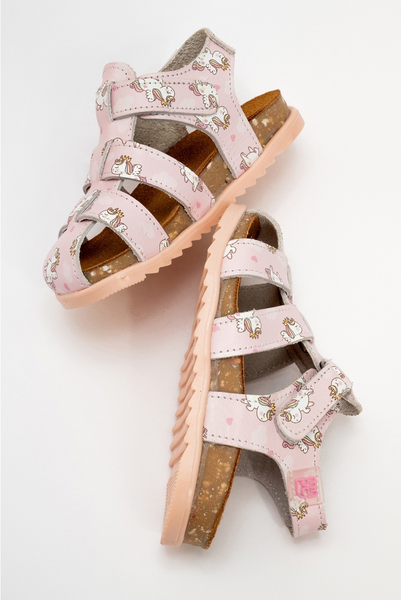 Mnpc Çocuk Ayakkabıları