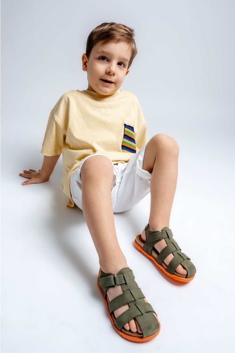 Mnpc Çocuk Ayakkabıları