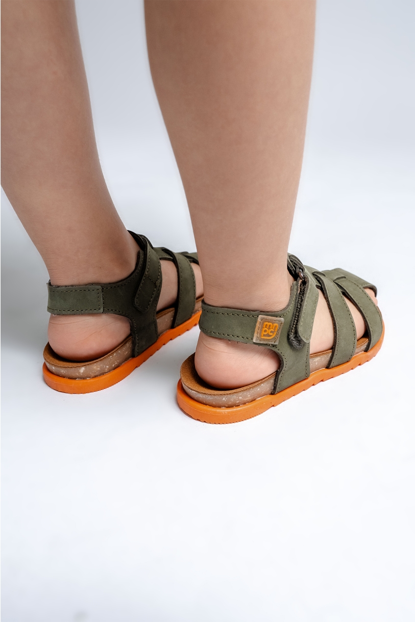 Mnpc Çocuk Ayakkabıları