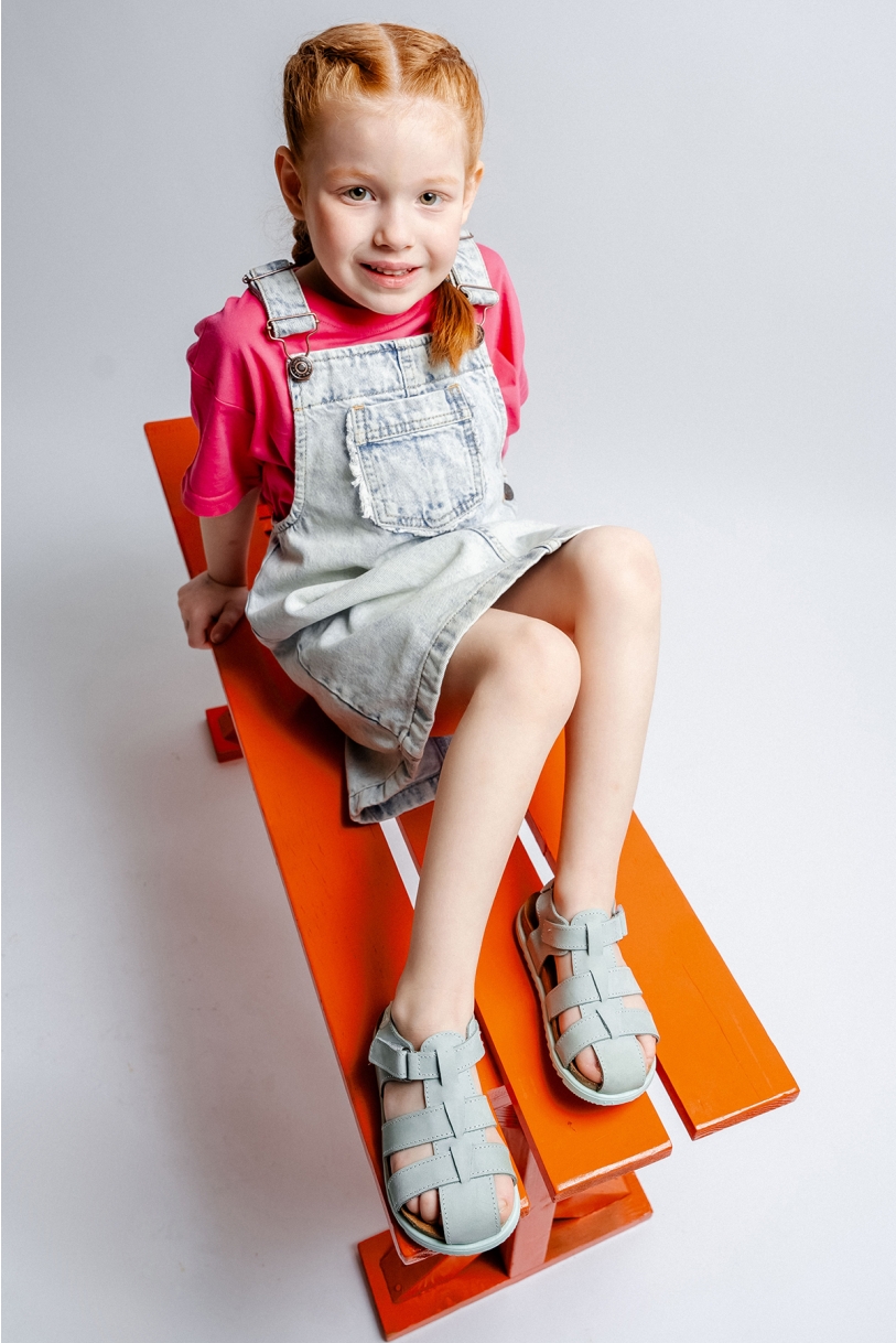 Mnpc Çocuk Ayakkabıları