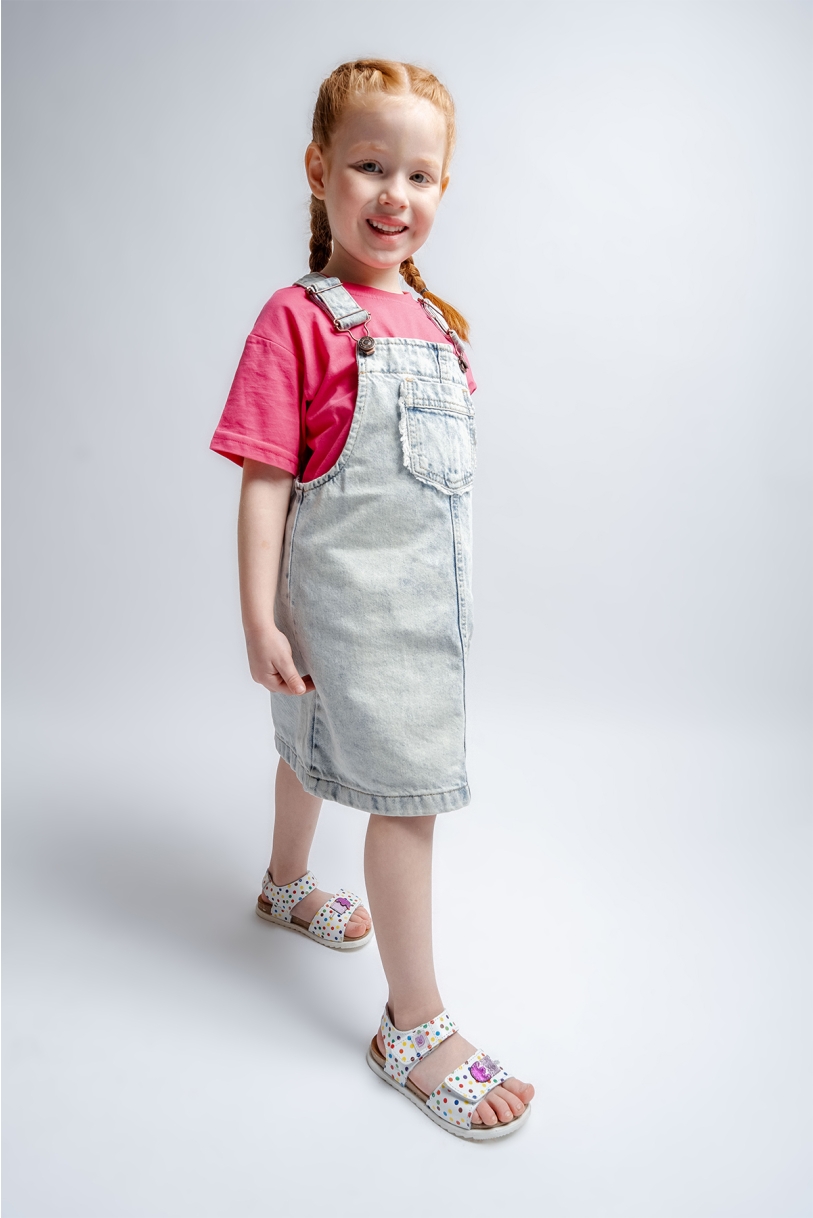 Mnpc Çocuk Ayakkabıları