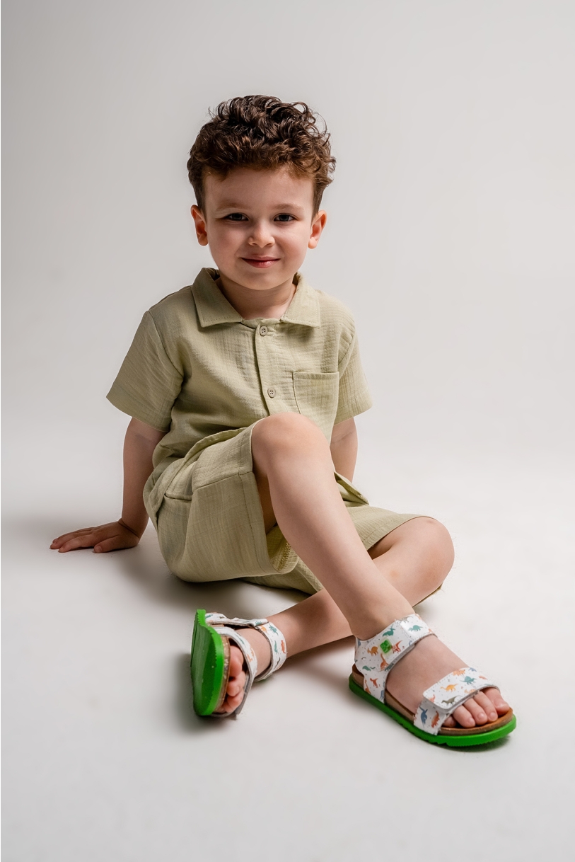 Mnpc Çocuk Ayakkabıları