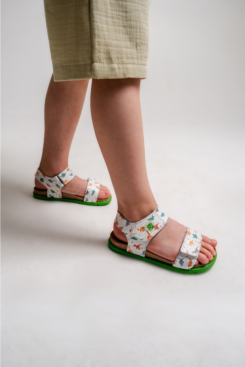 Mnpc Çocuk Ayakkabıları