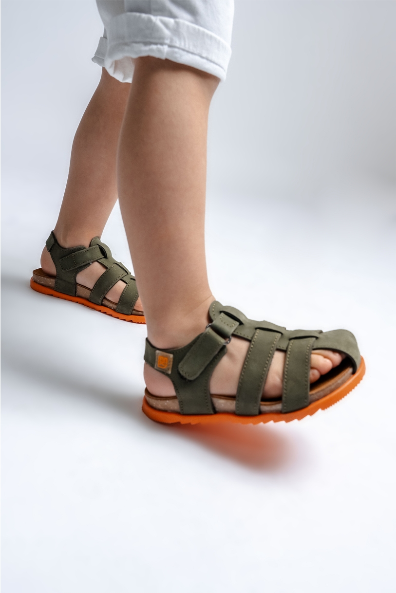 Mnpc Çocuk Ayakkabıları