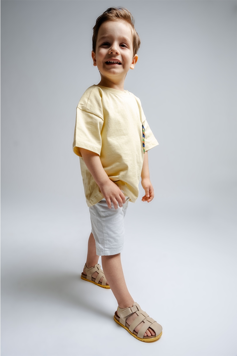 Mnpc Çocuk Ayakkabıları