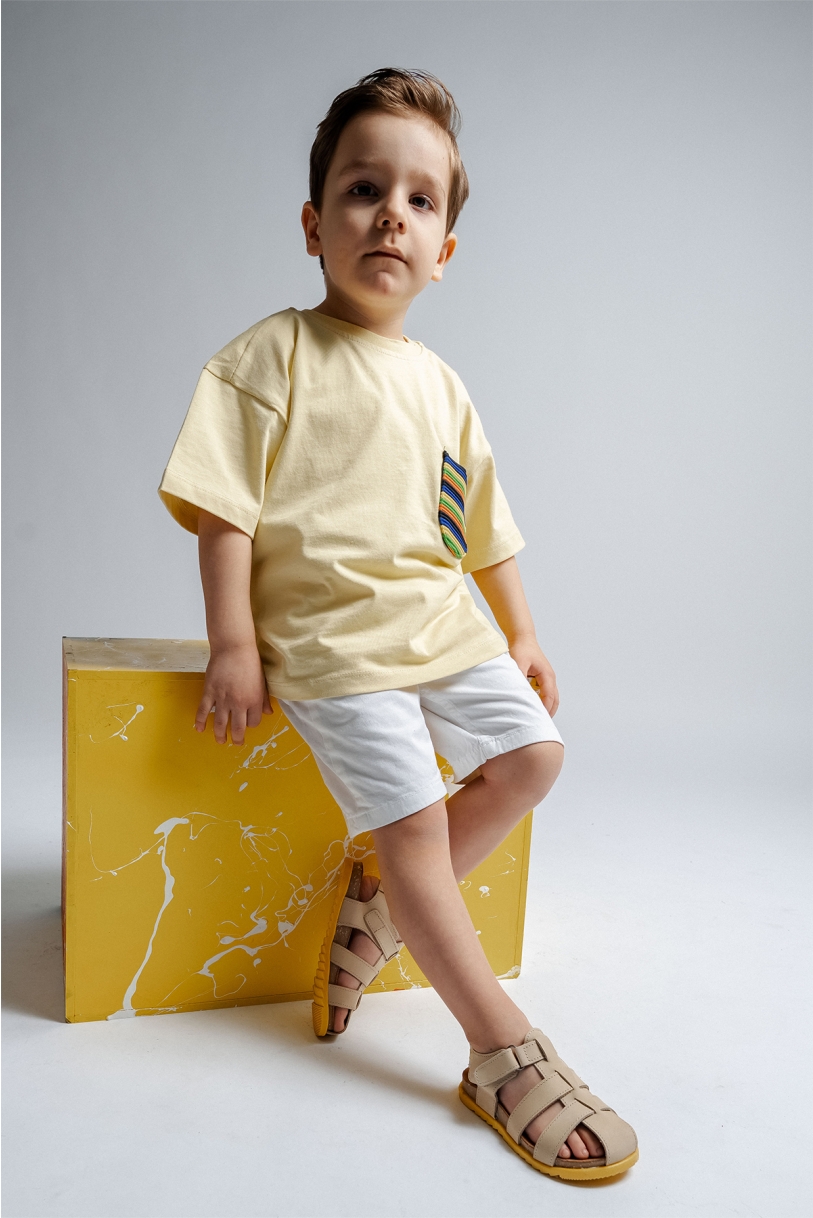 Mnpc Çocuk Ayakkabıları