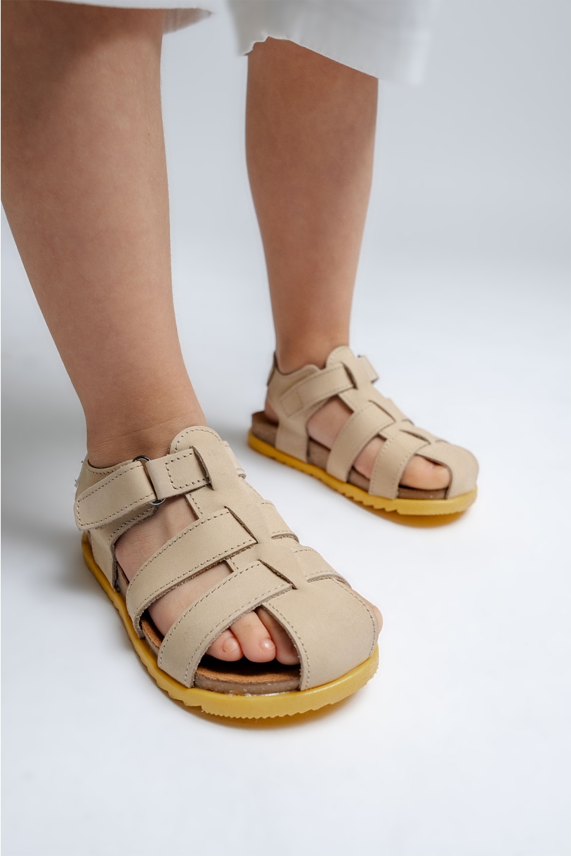 Mnpc Çocuk Ayakkabıları